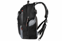 Рюкзак Wenger Pegasus 17" Black/Grey (600639)