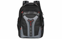 Рюкзак Wenger Pegasus 17" Black/Grey (600639)