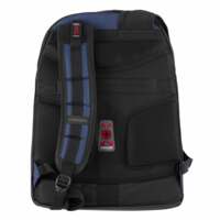 Рюкзак Wenger Ibex 17" Black/Blue (600638)