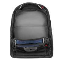 Рюкзак Wenger Ibex 17" Black/Blue (600638)