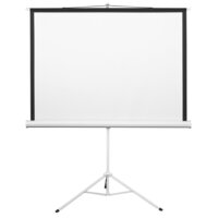 Проекційний екран на тринозі 2E 4:3, 2.4x1.8 м (0043120T)