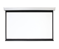 Проекційний екран моторизований 2E 16:9, 108
