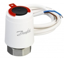 Термоелектричний привід Danfoss TWA-K NO Thermot (088H3222) 