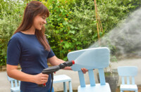 Мінімийка високого тиску Bosch EasyAquatak 100 (0.600.8A7.E00)