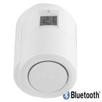 Термостатичний елемент Danfoss Eco, білий (014G1001)