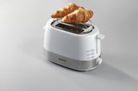 Тостер Gorenje, білий (T850WE)