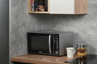 Мікрохвильова піч ARDESTO (GO-E725S)