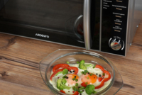 Мікрохвильова піч ARDESTO (GO-E725S)