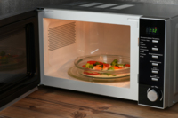 Мікрохвильова піч ARDESTO (GO-E725S)