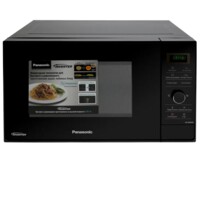 Мікрохвильова піч Panasonic NN-SD36HBZPE
