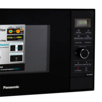 Мікрохвильова піч Panasonic NN-SD36HBZPE