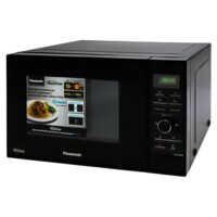 Мікрохвильова піч Panasonic NN-SD36HBZPE