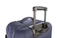 Сумка дорожня на 2-х колесах, Tucano TUGO M Trolley, синя (BTRTUG-M-B)