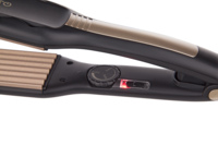 Плойка-гофре ARDESTO, чорний (HS-612)