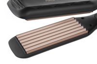 Плойка-гофре ARDESTO, чорний (HS-612)