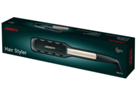 Плойка-гофре ARDESTO, чорний (HS-612)