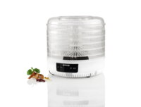 Сушарка для овочів та фруктів Gorenje FDK500GCW