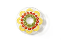 Сушарка для овочів та фруктів Gorenje FDK500GCW