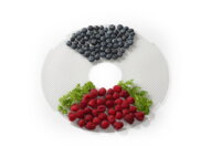 Сушарка для овочів та фруктів Gorenje FDK500GCW