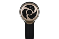 Фен ARDESTO Gemini, чорний (HD-522)