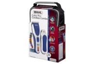 Набор для стрижки MOSER Wahl Color Pro (09649-916)