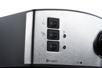 Рожковая кофеварка эспрессо Ardesto (YCM-E1600)