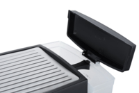 Рожковая кофеварка эспрессо Ardesto (YCM-E1600)