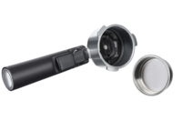 Рожковая кофеварка эспрессо Ardesto (YCM-E1600)