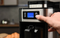 Капельная кофеварка Ardesto (YCM-D1200)