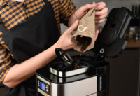 Капельная кофеварка Ardesto (YCM-D1200)