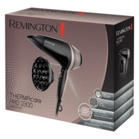 Фен Remington Thermacare Pro (D5715)