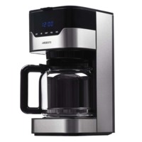 Кофеварка ARDESTO (FCM-D3100) 