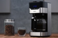 Кофеварка ARDESTO (FCM-D3100)