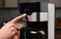 Кофеварка ARDESTO (FCM-D3100)