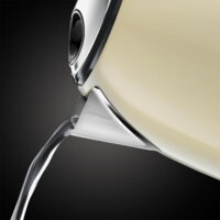Електрочайник Russell Hobbs Colours Plus Mini Cream (24994-70)