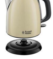 Електрочайник Russell Hobbs Colours Plus Mini Cream (24994-70)