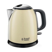 Електрочайник Russell Hobbs Colours Plus Mini Cream (24994-70) 