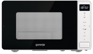 Мікрохвильова піч Gorenje MO20S4W 