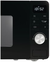 Микроволновая печь Gorenje, черный (MO20A3B)
