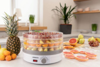 Сушка для овочів та фруктів ARDESTO (FDB-5320)