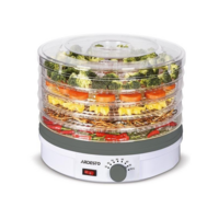 Сушка для овочів та фруктів ARDESTO (FDB-5320) 