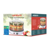 Сушка для овочів та фруктів ARDESTO (FDB-5320)