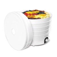 Сушарка для для овочів та фруктів ARDESTO (FDB-5385) 