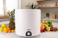 Сушка для овощей и фруктов ARDESTO (FDB-5385)