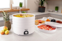 Сушка для овощей и фруктов ARDESTO (FDB-5385)