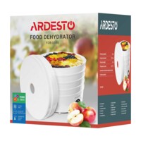 Сушка для овощей и фруктов ARDESTO (FDB-5385)