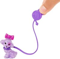 Ігровий набір Barbie Кольорове перевтілення Блискучі Вихованець-сюрприз (GTT10)