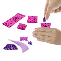 Лялька Челсі та друзі Barbie Кольорове перевтілення Блискучі (GTT23)