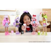 Лялька Hello Kitty та друзі (GWW95)