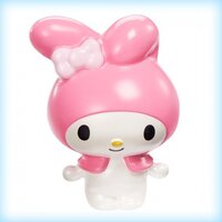 Лялька Hello Kitty та друзі (GWW95)